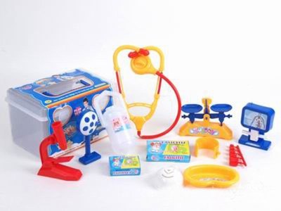 DOCTOR SET - HP1041604