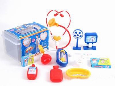 DOCTOR SET - HP1041605