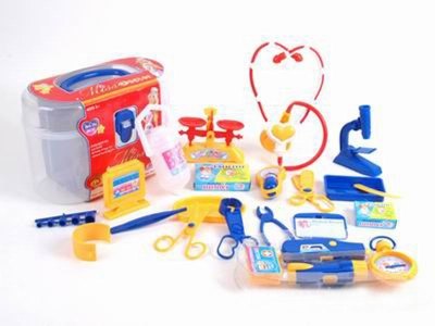 DOCTOR SET - HP1041606
