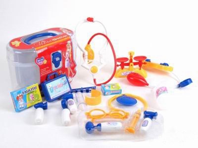 DOCTOR SET - HP1041607