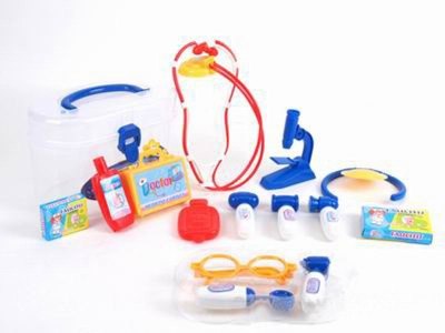DOCTOR SET - HP1041611