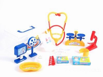 DOCTOR SET - HP1041613