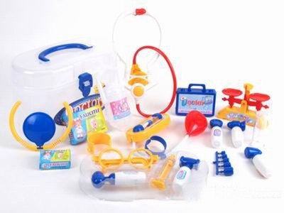 DOCTOR SET - HP1041616