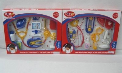 DOCTOR SET 2ASST - HP1041619