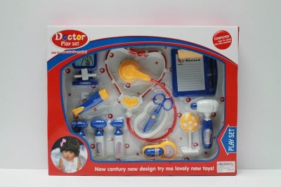 DOCTOR SET 2ASST - HP1041620