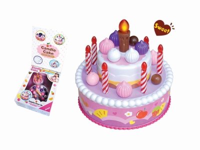 BIRTHDAY CAKE  - HP1041644