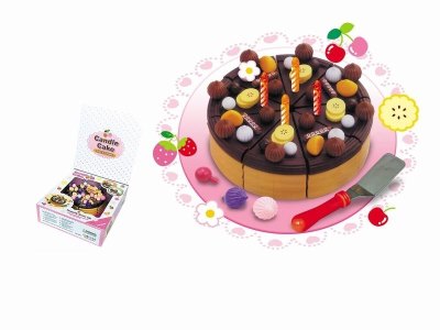 BIRTHDAY CAKE  - HP1041645