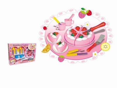 BIRTHDAY CAKE  - HP1041646