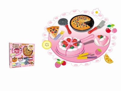 BIRTHDAY CAKE  - HP1041652