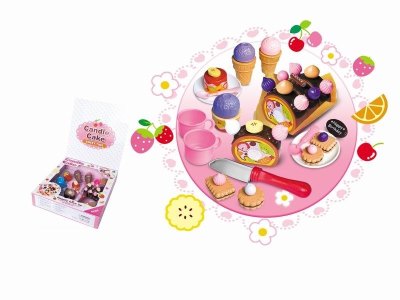 BIRTHDAY CAKE  - HP1041654