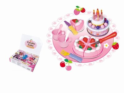 BIRTHDAY CAKE  - HP1041664