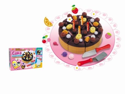 DIY BIRTHDAY CAKE  - HP1041668