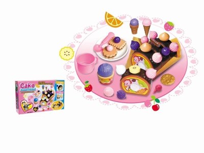 DIY BIRTHDAY CAKE  - HP1041669