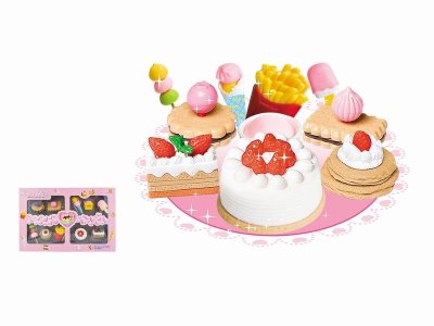 FOOD SET - HP1041670