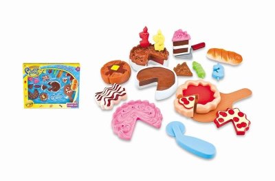 EUROPEAN FOOD SET - HP1041681