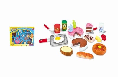 EUROPEAN FOOD SET - HP1041682