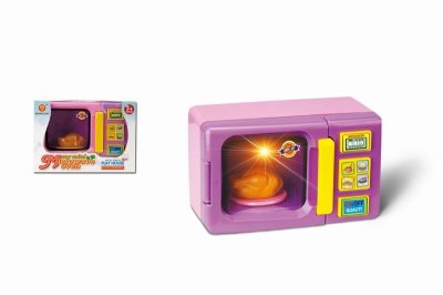 B/O MICROWAVE OVEN  - HP1041711