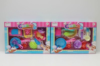 KITCHEN SET 2ASST. - HP1041726