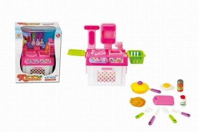 DIY MINI KITCHEN  - HP1041729