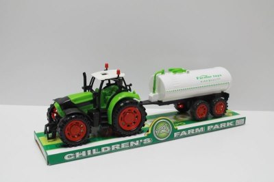 FRICTION FARMER CAR   - HP1041730