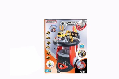 TOOL SET  - HP1041818