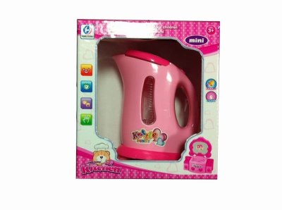 B/O KETTLE W/LIGHT & IC - HP1041890