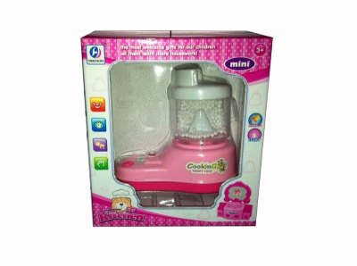 B/O JUICER W/LIGHT - HP1041896