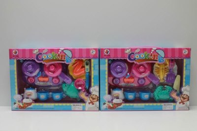 KITCHEN SET 2ASST. - HP1041940