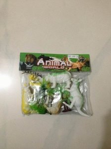 ANIMAL PIAY SET  - HP1041947