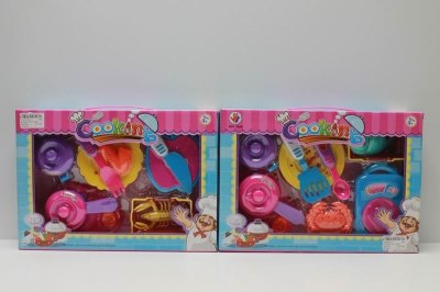 KITCHEN SET 2ASST. - HP1041948