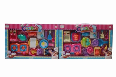 KITCHEN SET 2ASST. - HP1041951