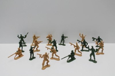 SOLDIER SET - HP1041968