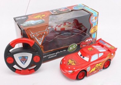 4FUNCTION R/C CAR ，NOT INCLUDE BATTERY - HP1041969