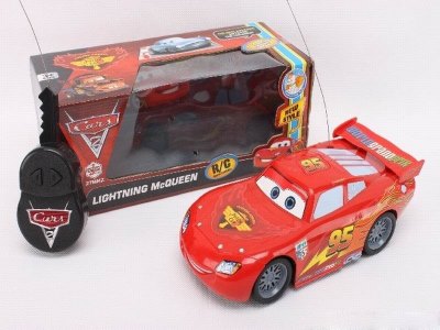 2FUNCTION R/C CAR ，NOT INCLUDE BATTERY - HP1041974