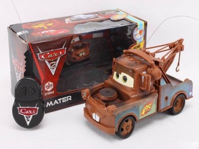 2FUNCTION R/C CAR ，NOT INCLUDE BATTERY - HP1041975
