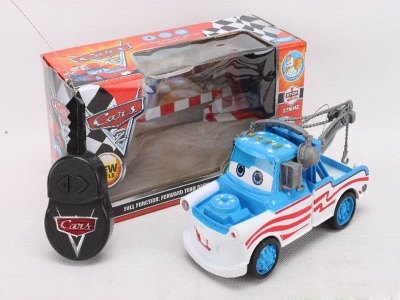 2FUNCTION R/C CAR ，NOT INCLUDE BATTERY - HP1041978