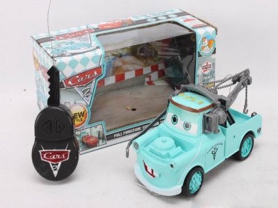 2FUNCTION R/C CAR ，NOT INCLUDE BATTERY - HP1041980