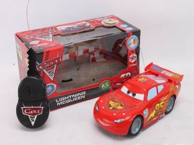 2FUNCTION R/C CAR ，NOT INCLUDE BATTERY - HP1041982
