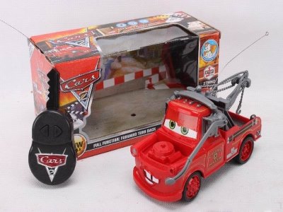 2FUNCTION R/C CAR ，NOT INCLUDE BATTERY - HP1041986