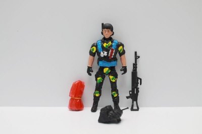 SOLDIER SET - HP1041989