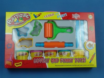PLAY DOUGH - HP1042083