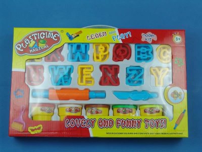 PLAY DOUGH - HP1042084