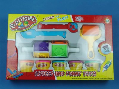 PLAY DOUGH - HP1042086