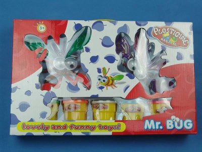 PLAY DOUGH - HP1042088