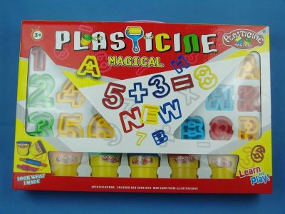 PLAY DOUGH - HP1042092