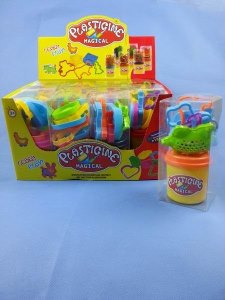 12 PCSPLAY DOUGH - HP1042096