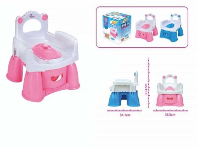 小凳子座便器 - HP1042099