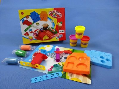 PLAY DOUGH - HP1042107