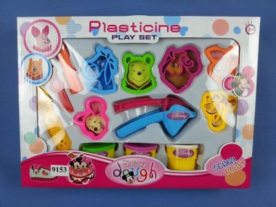 PLAY DOUGH - HP1042108