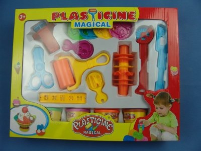 PLAY DOUGH - HP1042109